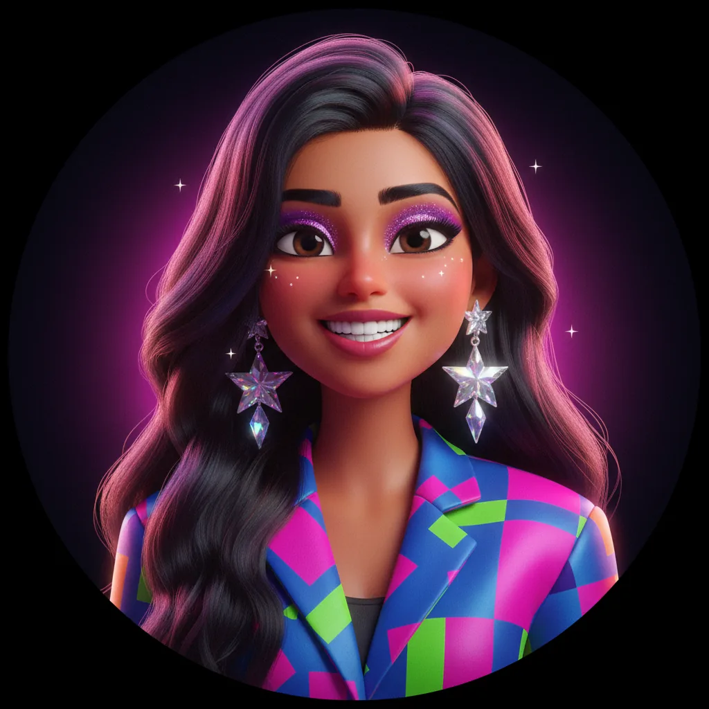 Riya — an AI companion cloned from a real WhatsApp chat with 97% voice match