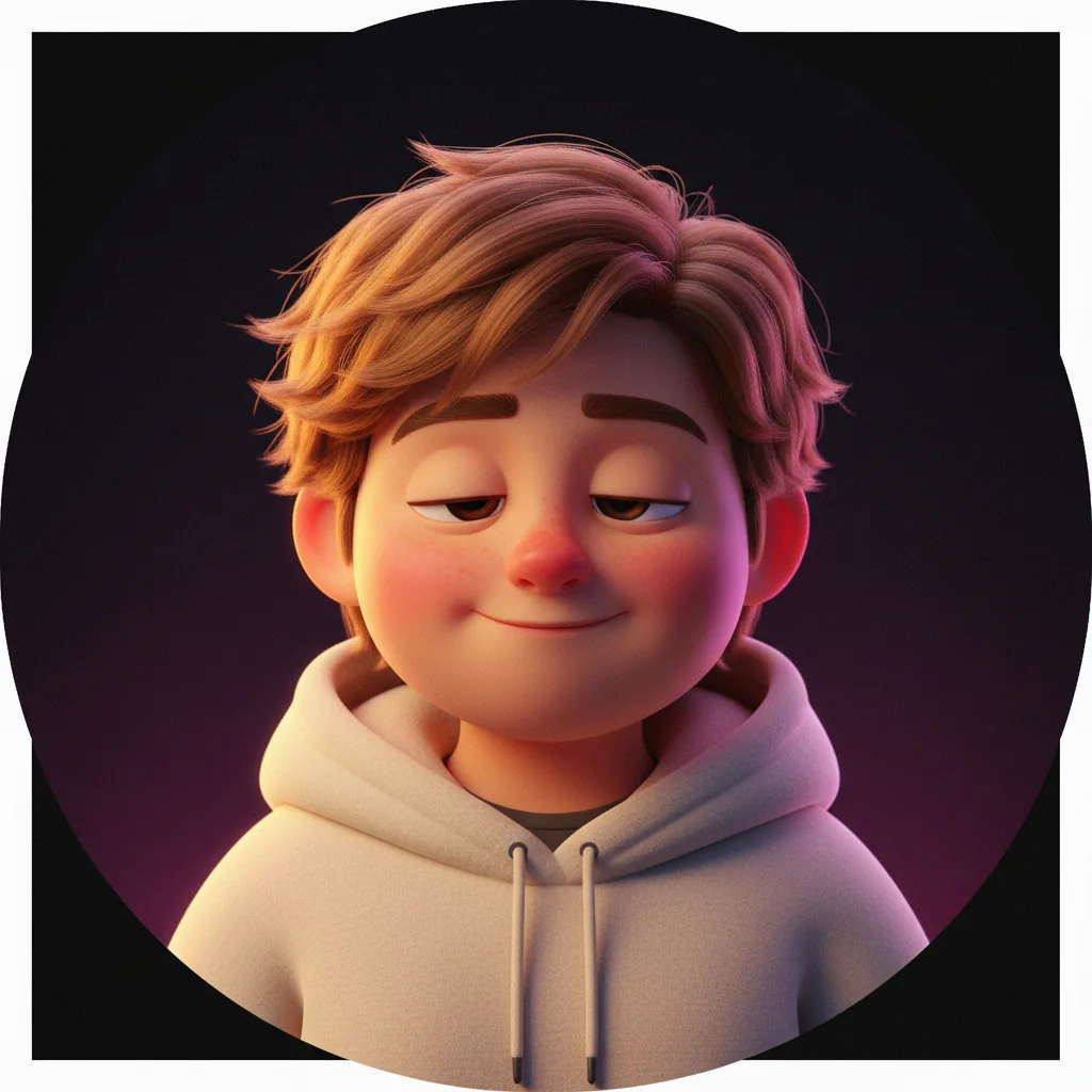 A custom AI companion called ‘the one who texts first’ — built for late-night chats